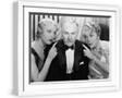White Frame