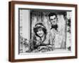 Brown Frame