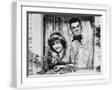 White Frame