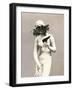 Disassociation II-PI Studio-Framed Art Print