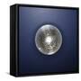 Disco Ball-Roy McMahon-Framed Stretched Canvas