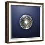 Disco Ball-Roy McMahon-Framed Photographic Print