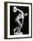 Discobolus (Discus Thrower)-null-Framed Giclee Print