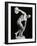 Discobolus (Discus Thrower)-null-Framed Giclee Print