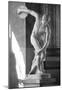 Discobolus Rome Italy-null-Mounted Poster