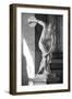 Discobolus Rome Italy-null-Framed Photo