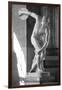 Discobolus Rome Italy-null-Framed Photo