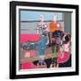 Discounted Products I, 2007-Nora Soos-Framed Giclee Print