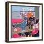 Discounted Products I, 2007-Nora Soos-Framed Giclee Print