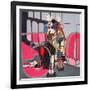 Discounted Products II, 2007-Nora Soos-Framed Giclee Print