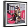 Discounted Products II, 2007-Nora Soos-Framed Giclee Print