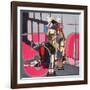 Discounted Products II, 2007-Nora Soos-Framed Giclee Print