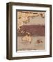 Discover Australia-Joadoor-Framed Art Print