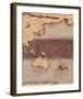 Discover Australia-Joadoor-Framed Art Print