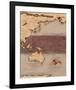 Discover Australia-Joadoor-Framed Art Print