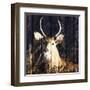 Discover the Beauty-Andi Metz-Framed Art Print