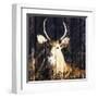 Discover the Beauty-Andi Metz-Framed Art Print