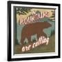 Discover the Wild V-Janelle Penner-Framed Art Print