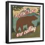 Discover the Wild V-Janelle Penner-Framed Art Print