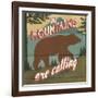 Discover the Wild V-Janelle Penner-Framed Art Print