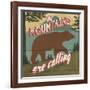 Discover the Wild V-Janelle Penner-Framed Art Print