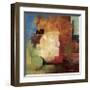 Discoveries-Noah Li-Leger-Framed Giclee Print