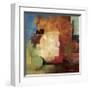 Discoveries-Noah Li-Leger-Framed Giclee Print