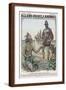 Brown Frame
