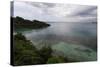 Discovery Bay, Where Christopher Columbus Landed, Ocho Rios-Sergio Pitamitz-Stretched Canvas