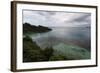 Discovery Bay, Where Christopher Columbus Landed, Ocho Rios-Sergio Pitamitz-Framed Photographic Print