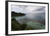 Discovery Bay, Where Christopher Columbus Landed, Ocho Rios-Sergio Pitamitz-Framed Photographic Print