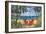 Discovery Bay-Paul Brent-Framed Premium Giclee Print