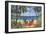 Discovery Bay-Paul Brent-Framed Art Print