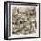 Discovery of Nat Turner-null-Framed Giclee Print