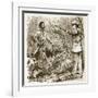 Discovery of Nat Turner-null-Framed Giclee Print