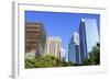 Discovery Park, Houston, Texas, United States of America, North America-Richard Cummins-Framed Photographic Print