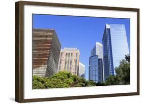 Discovery Park, Houston, Texas, United States of America, North America-Richard Cummins-Framed Photographic Print