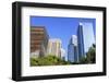 Discovery Park, Houston, Texas, United States of America, North America-Richard Cummins-Framed Photographic Print