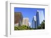 Discovery Park, Houston, Texas, United States of America, North America-Richard Cummins-Framed Photographic Print