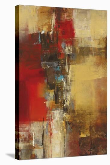 Discovery-Georges Generali-Stretched Canvas