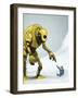 Discovery-Craig Snodgrass-Framed Giclee Print