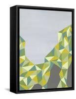 Discovery-Jaime Derringer-Framed Stretched Canvas