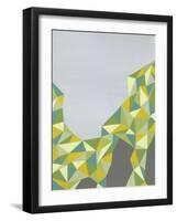 Discovery-Jaime Derringer-Framed Giclee Print