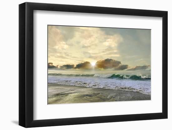 Discovery-Mike Calascibetta-Framed Photo