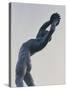 Discus Thrower-Konstantin Dimitriadis-Stretched Canvas