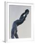 Discus Thrower-Konstantin Dimitriadis-Framed Photographic Print