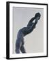 Discus Thrower-Konstantin Dimitriadis-Framed Photographic Print