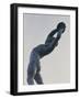 Discus Thrower-Konstantin Dimitriadis-Framed Photographic Print