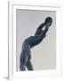 Discus Thrower-Konstantin Dimitriadis-Framed Photographic Print