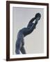 Discus Thrower-Konstantin Dimitriadis-Framed Photographic Print